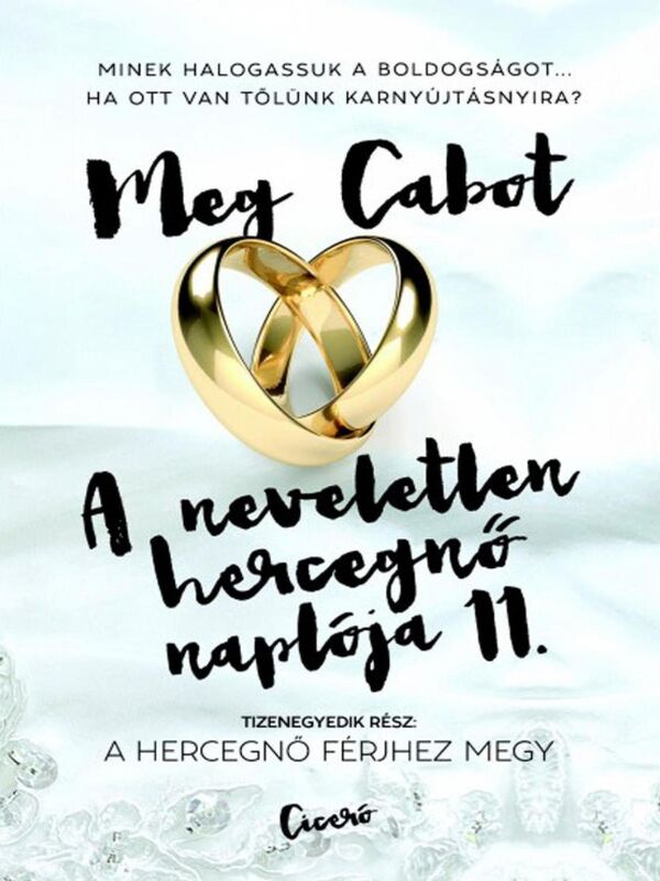 A hercegno ferjhez megy