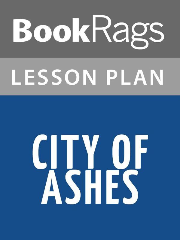 City of Ashes Lesson Plans