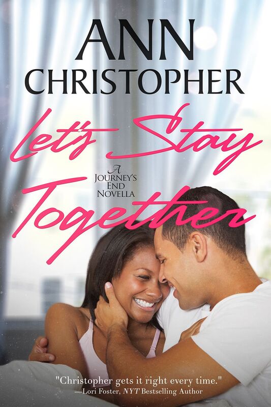 Let's Stay Together