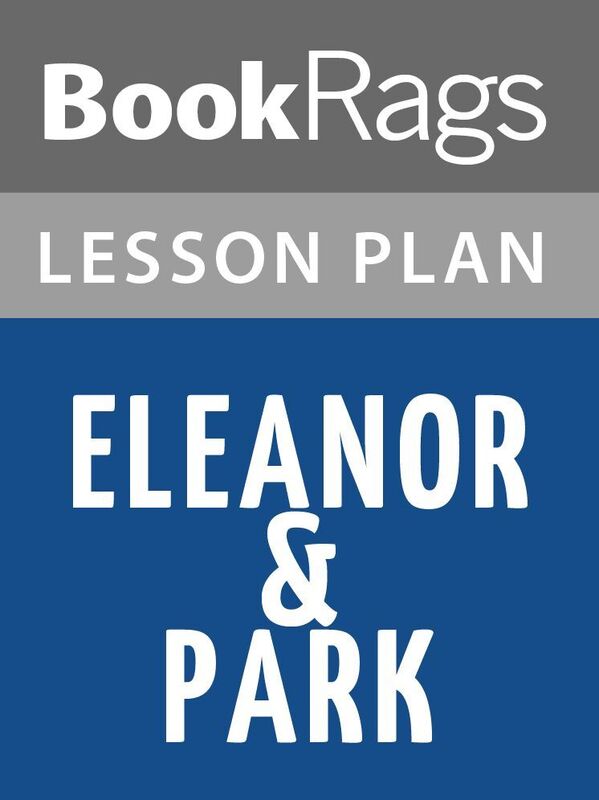 Eleanor & Park Lesson Plans
