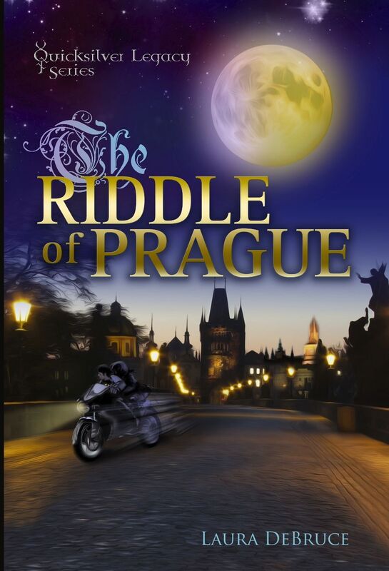 The Riddle Of Prague