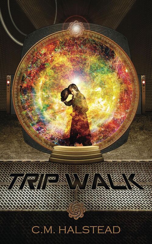 TripWalk (Book One of The Tripper Series)