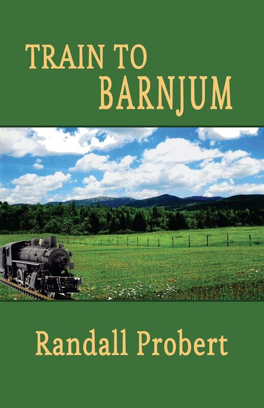 Train to Barnjum