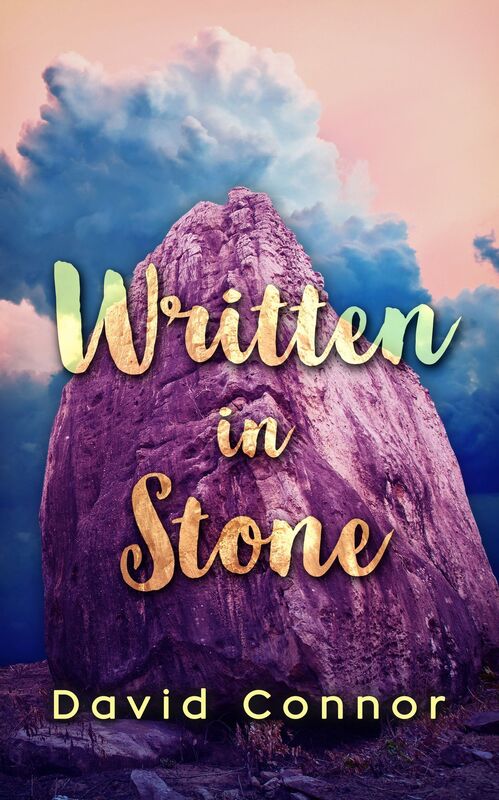 Written in Stone