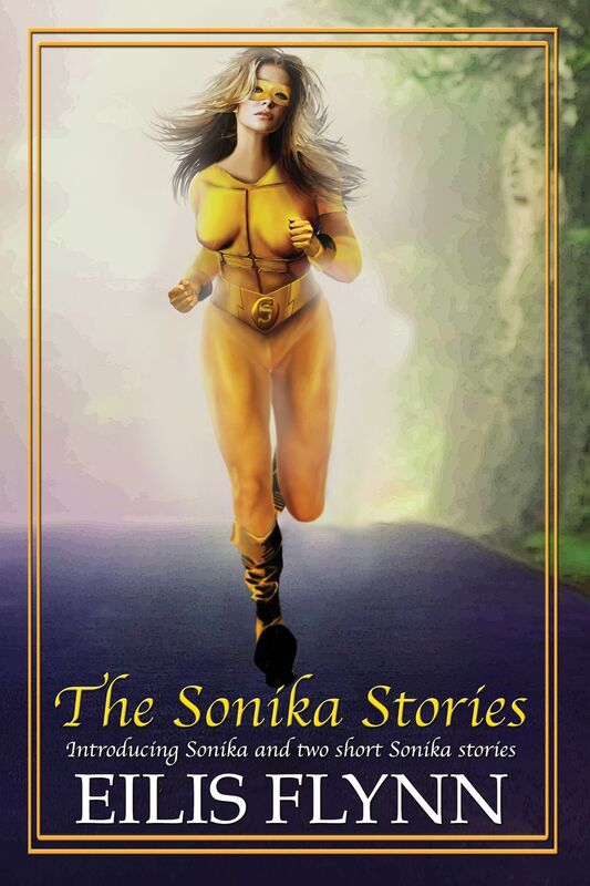 The Sonika Stories