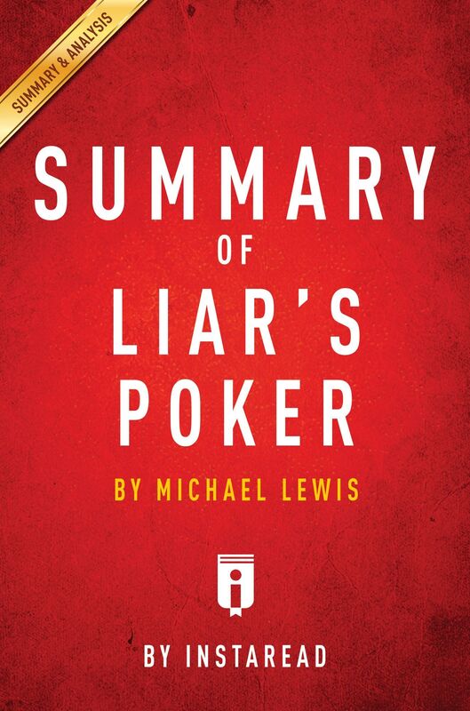 Summary of Liars Poker