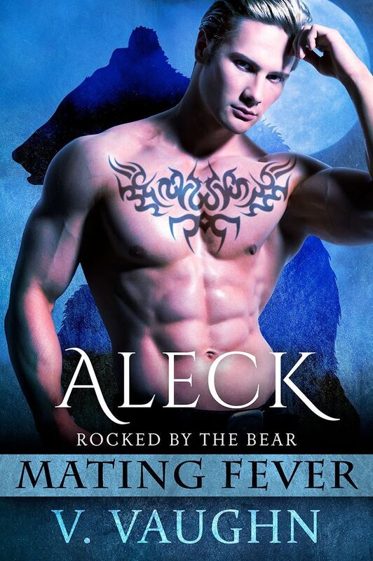 Aleck - Mating Fever
