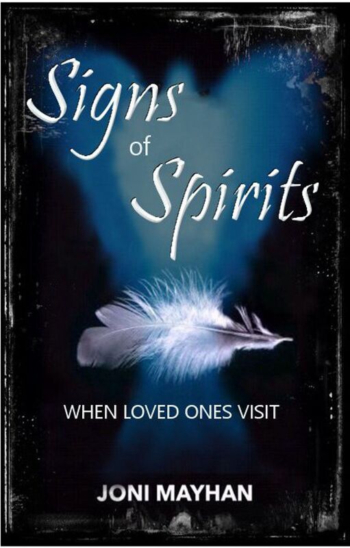 Signs of Spirits