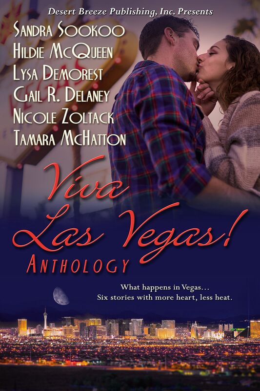 Viva Las Vegas