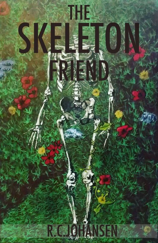 The Skeleton Friend