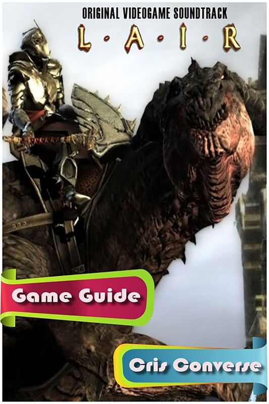 Lair Game Guide