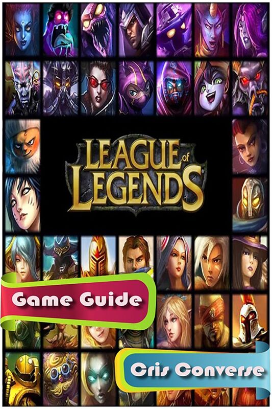 League of Legends Game Guide
