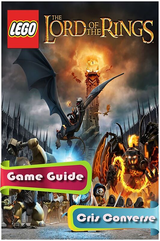 Lego Lord of the Rings Game Guide