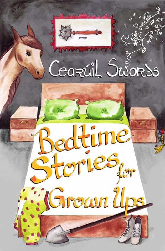 Bedtime Stories For Grown Ups