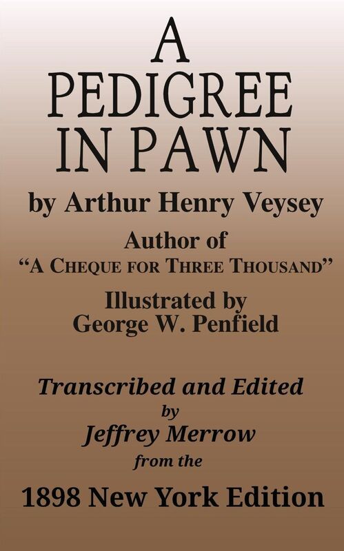 A Pedigree In Pawn