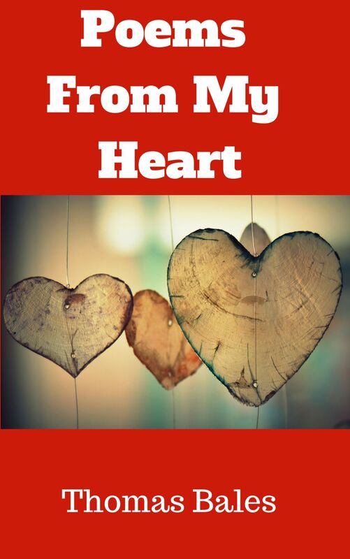 Poems From My Heart