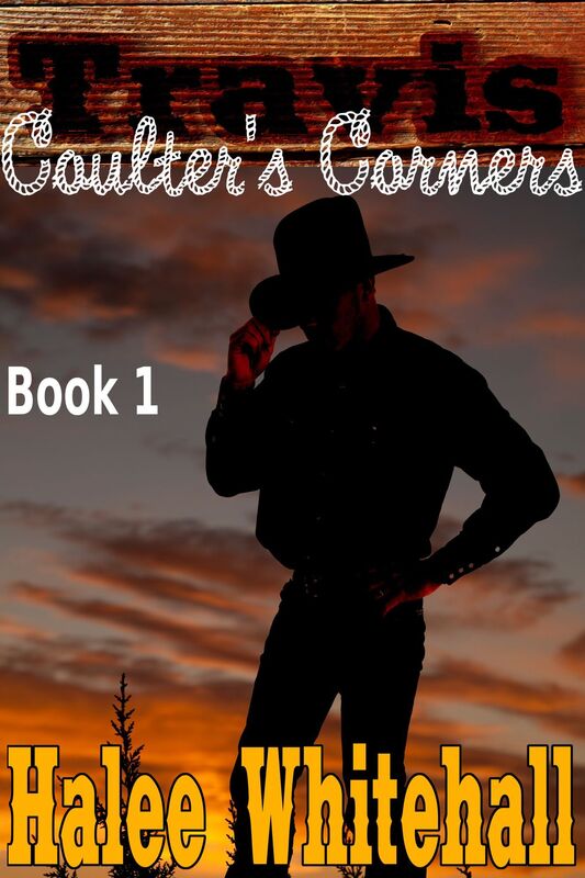 Travis (Inspirational Historical Western Romance)