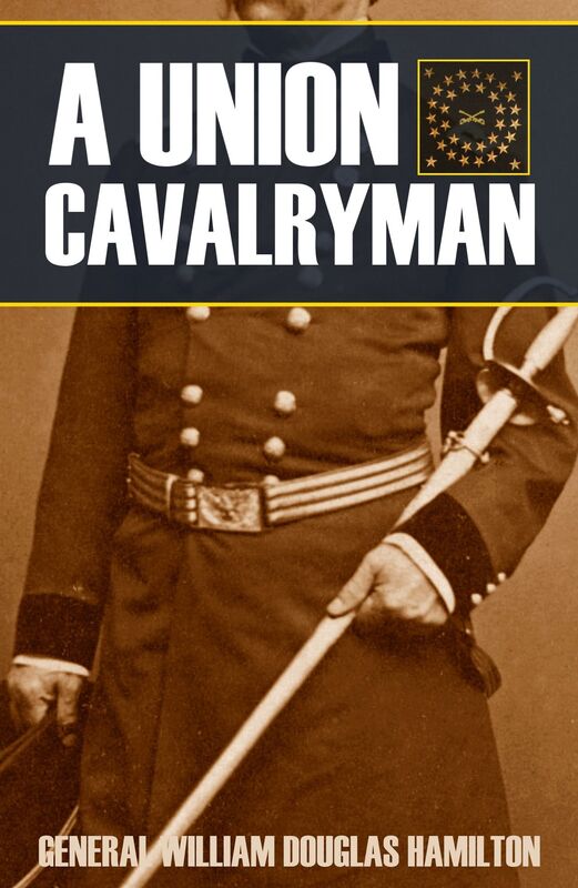 A Union Cavalryman (Annotated)