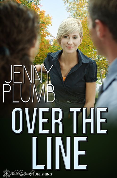 Over the Line