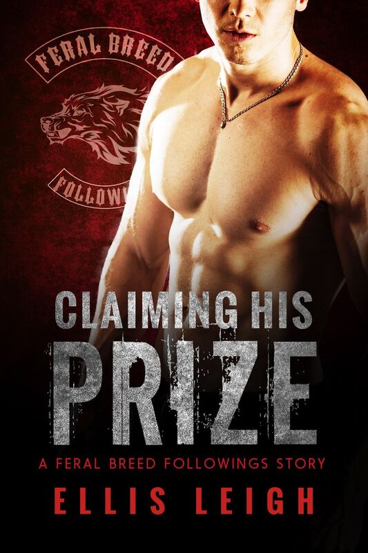 Claiming His Prize