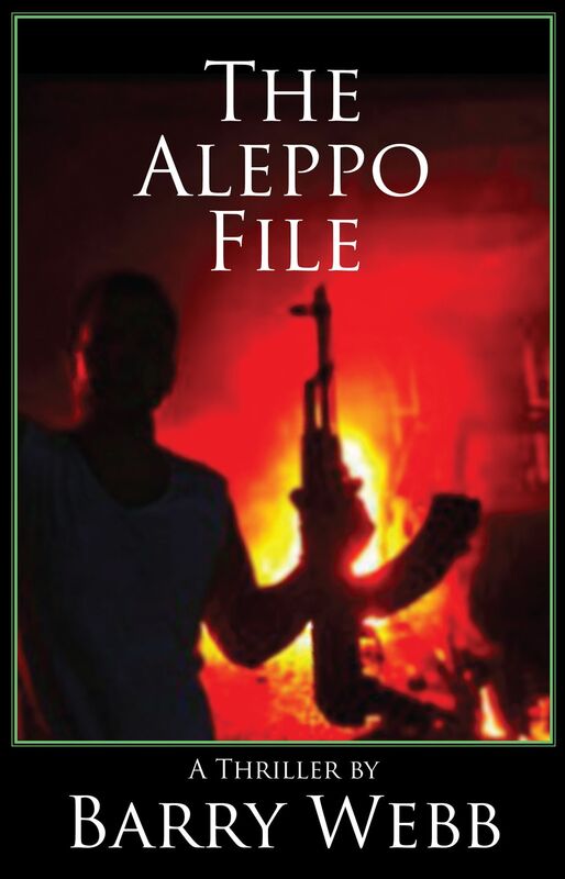 The Aleppo File