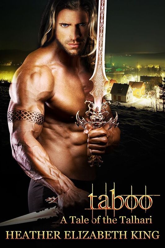 Taboo