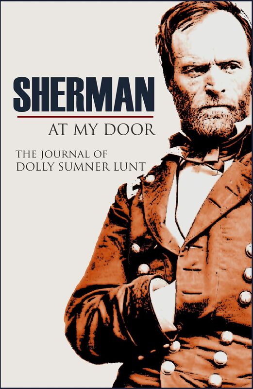 Sherman at My Door (Annotated)