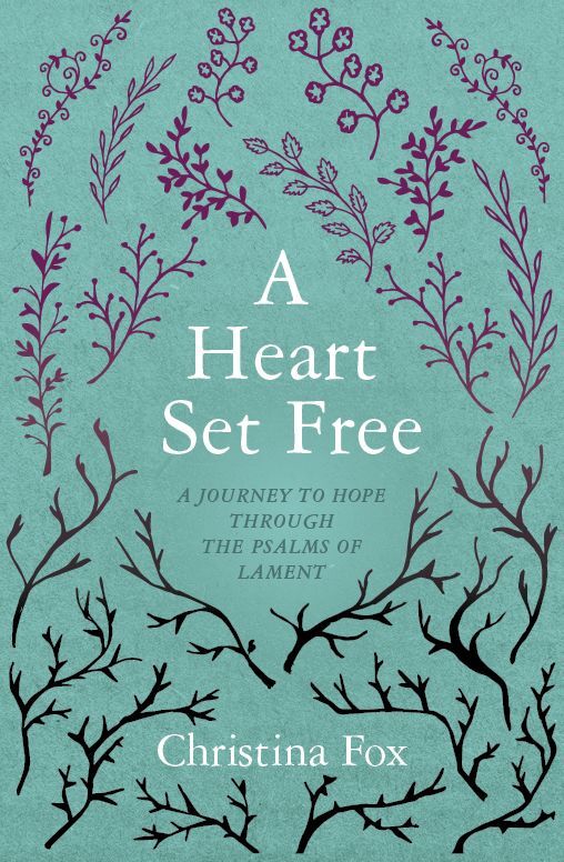 A Heart Set Free