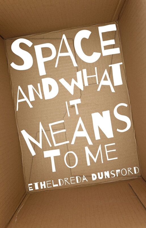 Space and What It Means To Me: Chatter