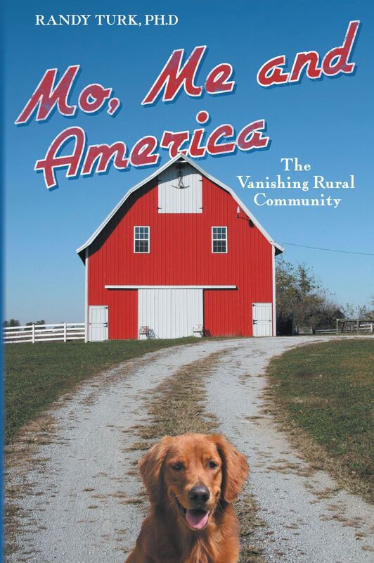 Mo, Me and America: The Vanishing Rural Community