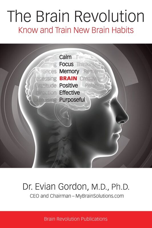 The Brain Revolution: Know and Train New Brain Habits