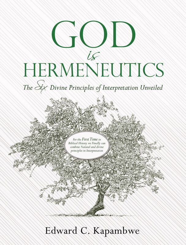 God is Hermeneutics