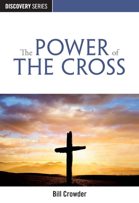 The Power of the Cross