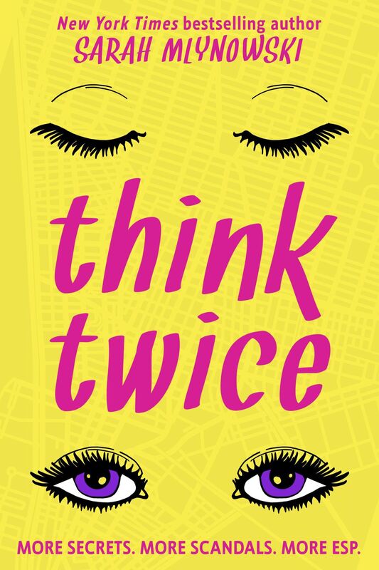 THINK TWICE