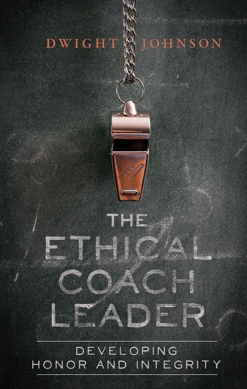 The Ethical Coach Leader