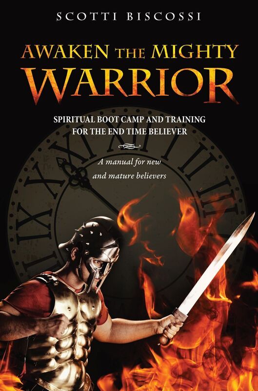 AWAKEN THE MIGHTY WARRIOR