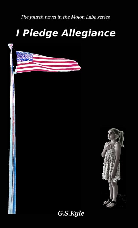 I Pledge Allegiance