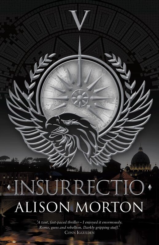 INSURRECTIO