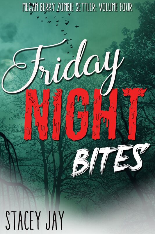 Friday Night Bites