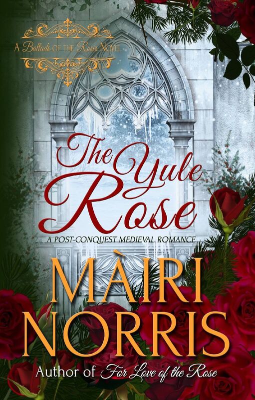 The Yule Rose