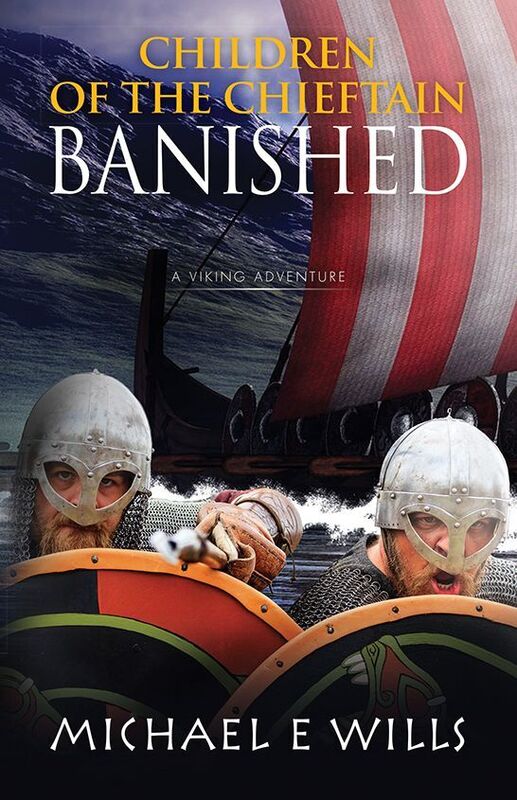 Children of the Chieftain: Banished