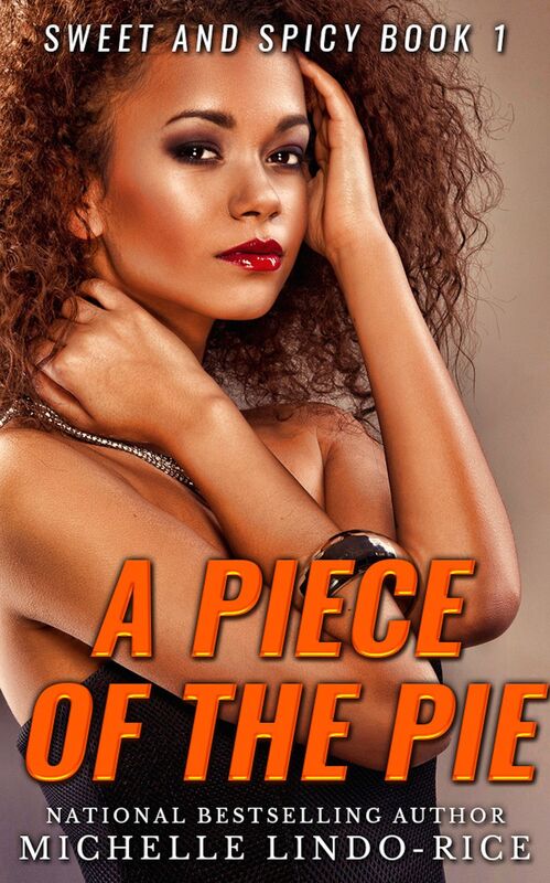 A Piece of the Pie