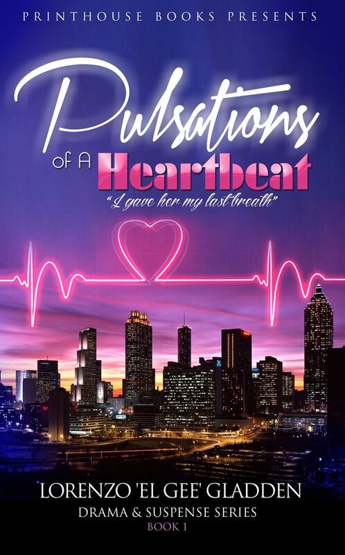 Pulsations of A Heartbeat: I gave her my last breath