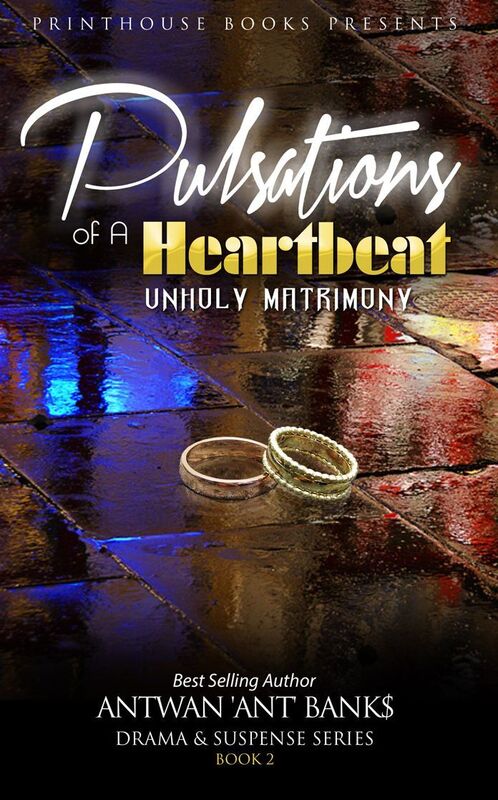 Pulsations of A Heartbeat: Unholy Matrimony