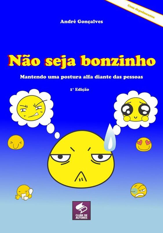 Nao Seja Bonzinho