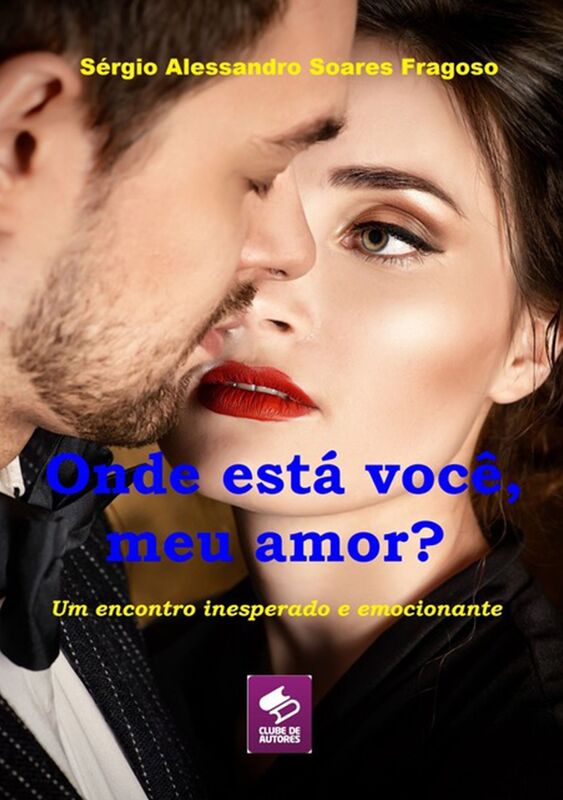 Onde Esta Voce, Meu Amor?