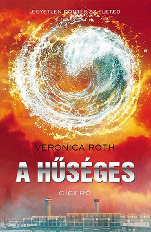 A huseges (Allegiant)