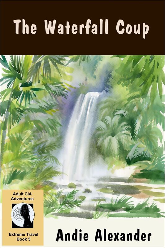 The Waterfall Coup