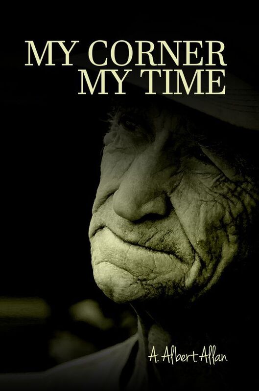 My Corner: My Time