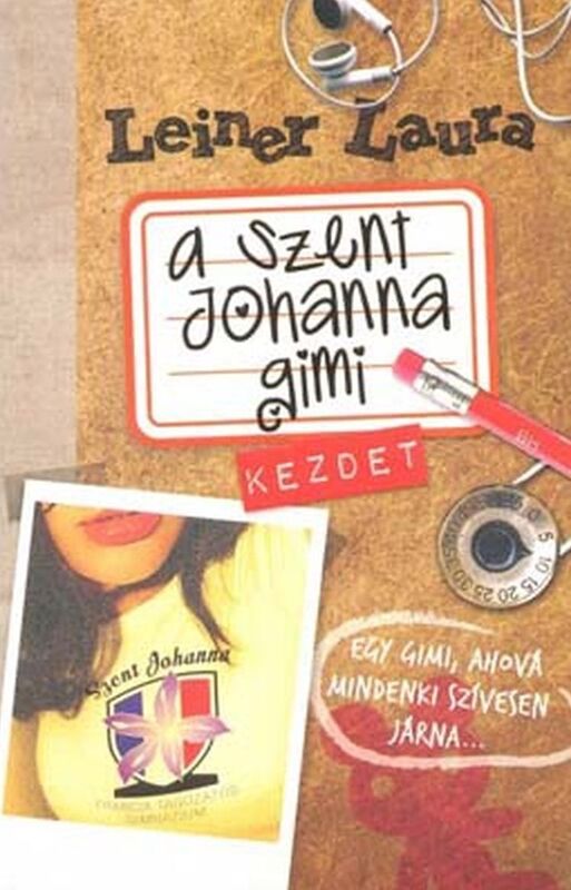 A Szent Johanna Gimi 1. - Kezdet
